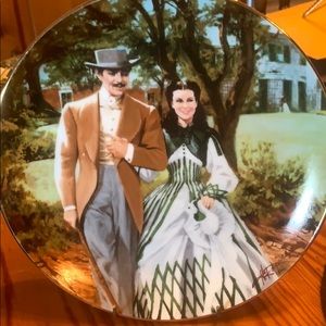 Gone With The Wind Golden Anniversary Series